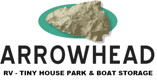 Arrowhead RV-Tiny House Park & Boat Storage