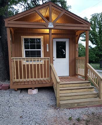For your convenience, washer and dryer on-site as well as shower.